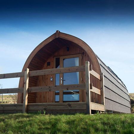 The Ardmore Pod Trumpan ภายนอก รูปภาพ