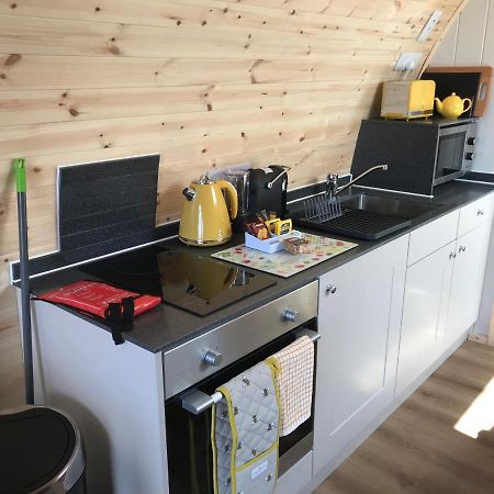 The Ardmore Pod Trumpan ภายนอก รูปภาพ