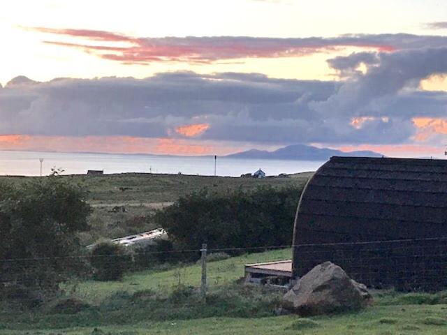 The Ardmore Pod Trumpan ภายนอก รูปภาพ