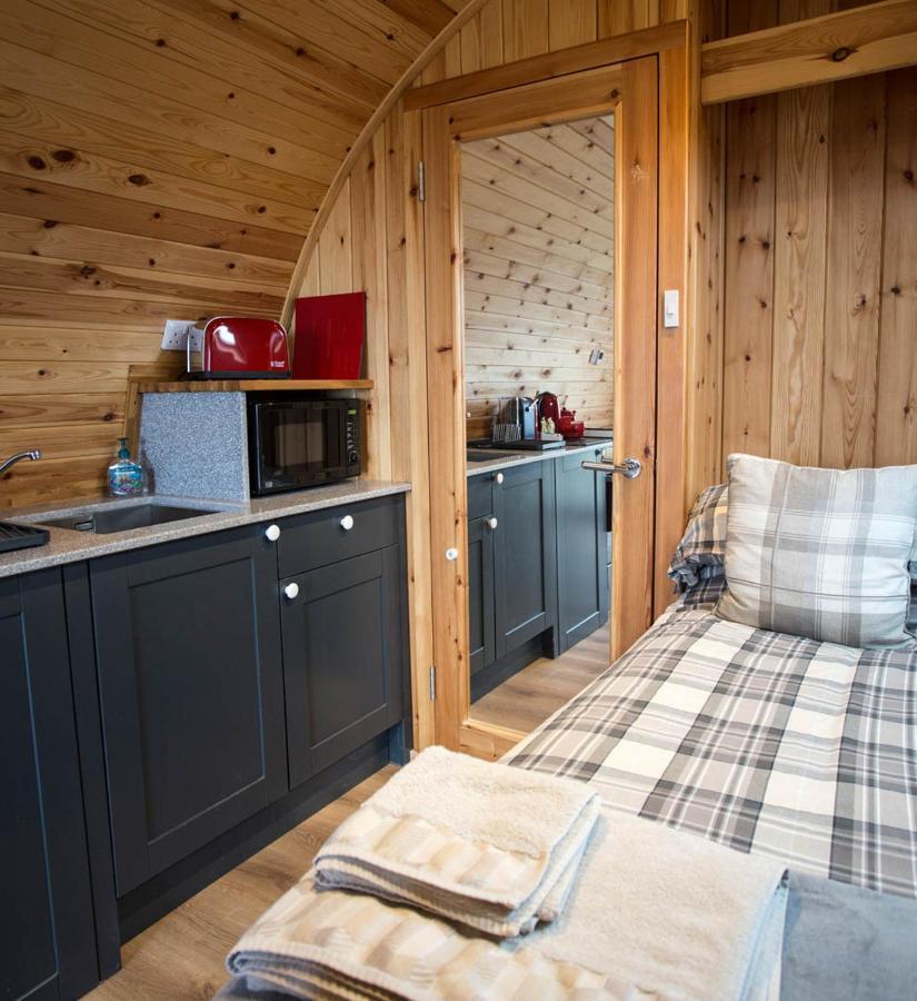 The Ardmore Pod Trumpan ภายนอก รูปภาพ