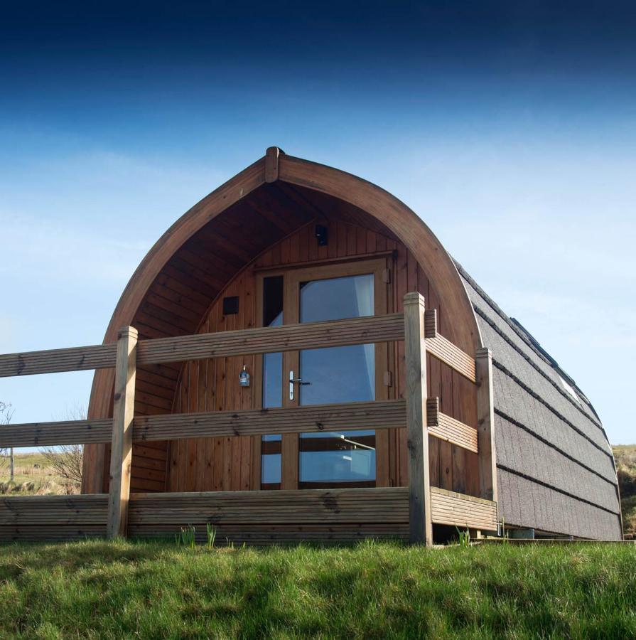 The Ardmore Pod Trumpan ภายนอก รูปภาพ