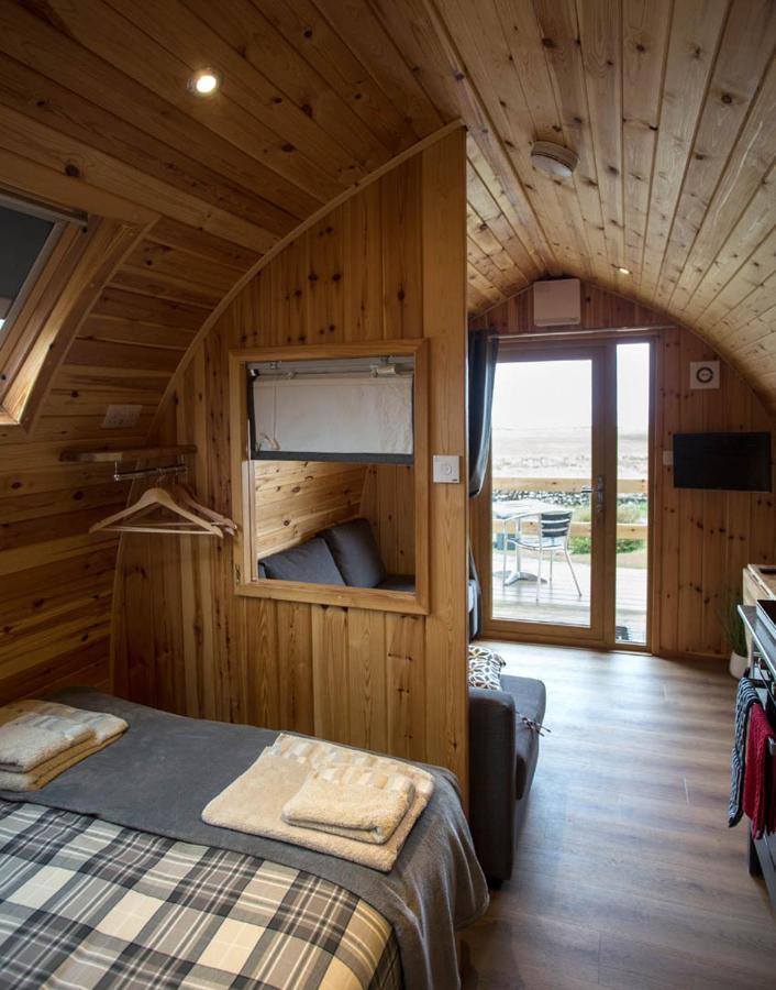The Ardmore Pod Trumpan ภายนอก รูปภาพ