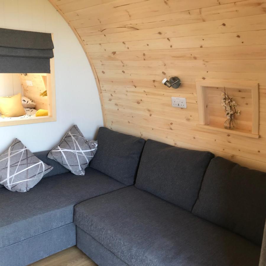 The Ardmore Pod Trumpan ภายนอก รูปภาพ