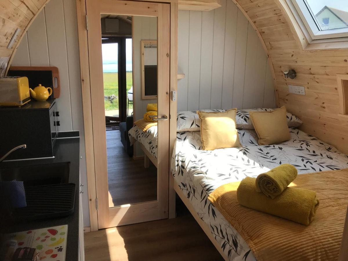 The Ardmore Pod Trumpan ภายนอก รูปภาพ