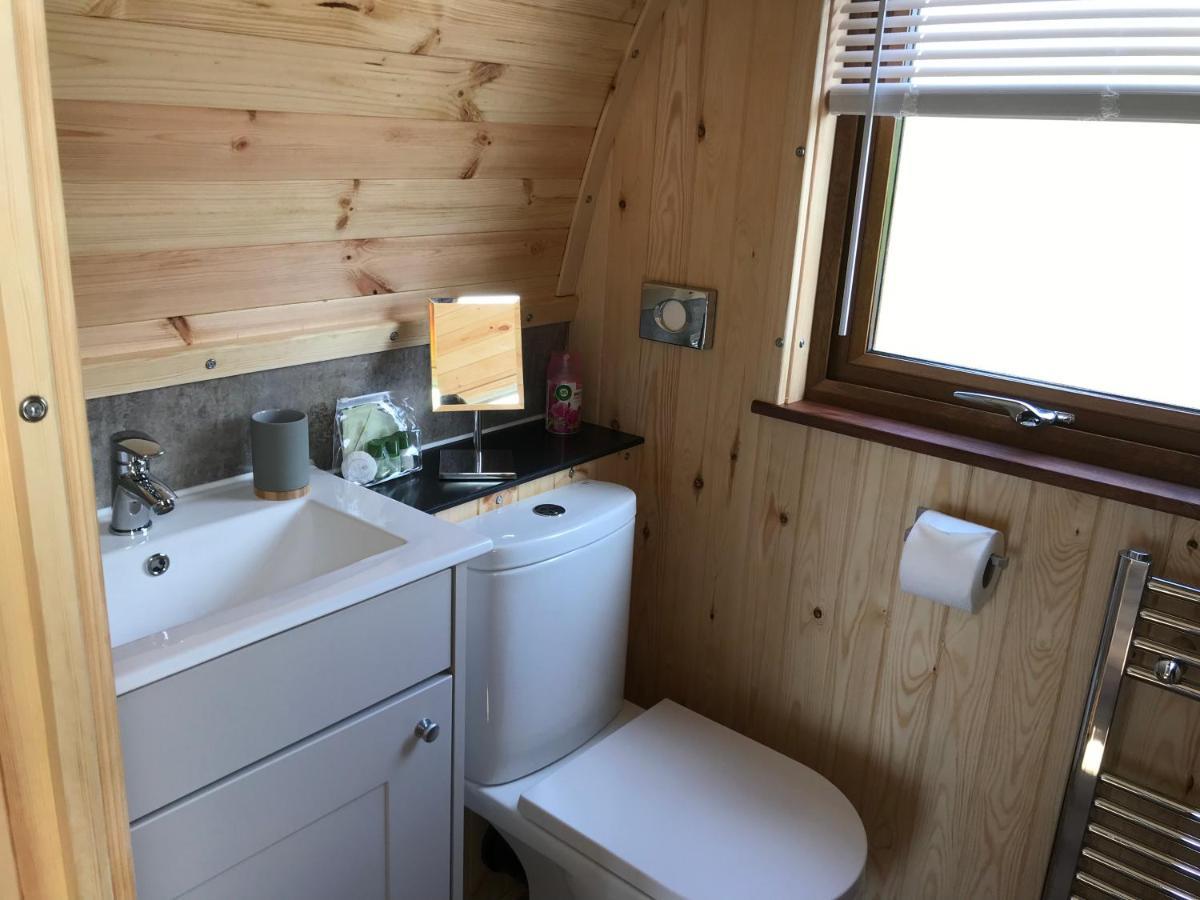 The Ardmore Pod Trumpan ภายนอก รูปภาพ